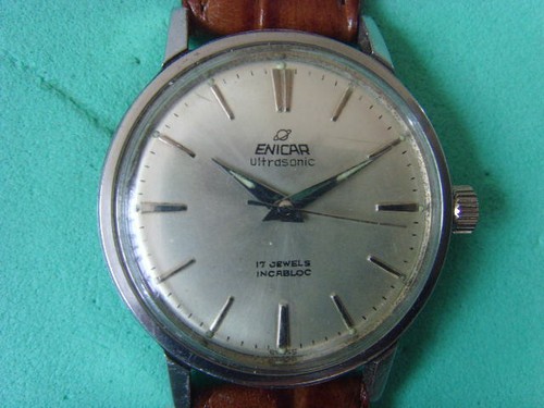 Orologio vintage svizzero - orologio,