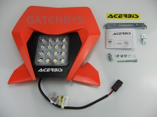 Acerbis per ktm oem faro - ktm, led