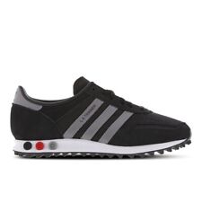 Adidas Originals LA Scarpe da Ginnastica Uomo Scamosciate Comode Sportive Palestra Corsa Scarpe da Ginnastica