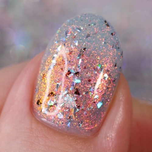 Whats nails yam too - nails,