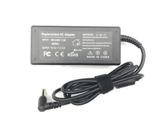 Alimentatore caricabatterie compatibile per Sony VPCZ12Z9E/X