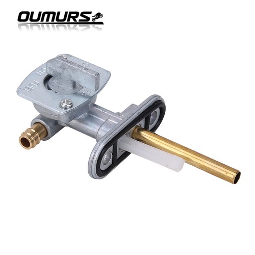 Gas fuel valve - valve, shut
