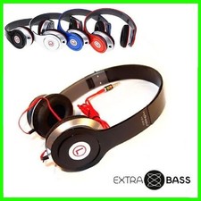 CUFFIE STEREO PER COMPUTER