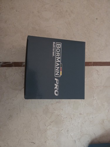 Ventosa batteria bormann - batteria,