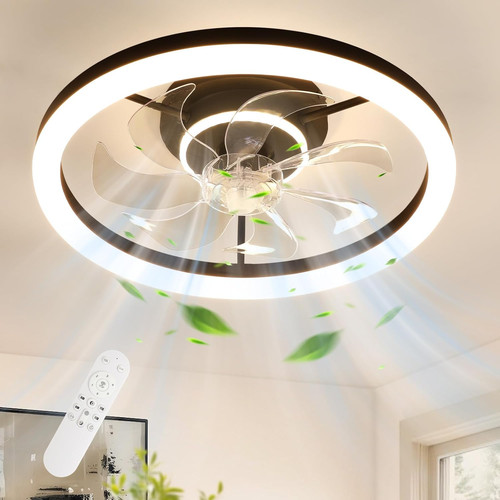 Ventilatore soffitto con - da,
