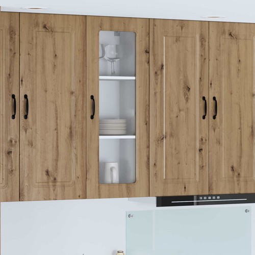 Mobile cucina rovere - mobile,