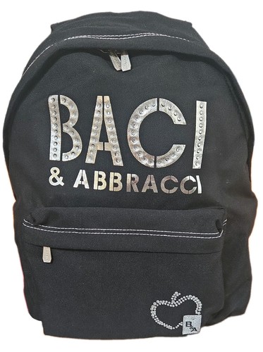 Zaino tipo americano baci - tipo,