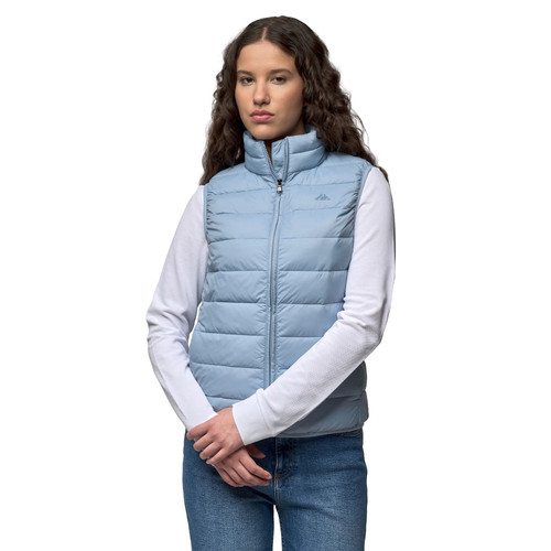 Kappa smanicato donna amira - -,