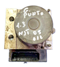 CENTRALINA POMPA ABS FIAT