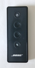 Telecomando originale Bose