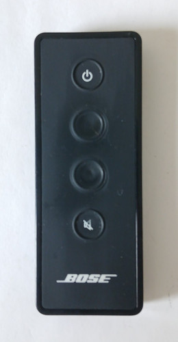 Telecomando originale bose - telecomando,
