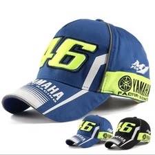 Cappello Yamaha 46, Baseball