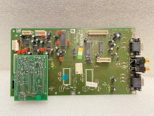 3104 303 35914 main board - 3104,