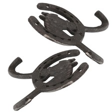  2 Pz Retro Abbigliamento