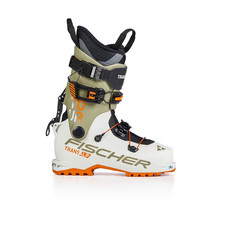 Scarponi scialpinismo freeride - scialpinismo,