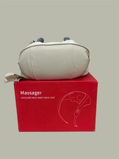 Massaggiatore Cervicale