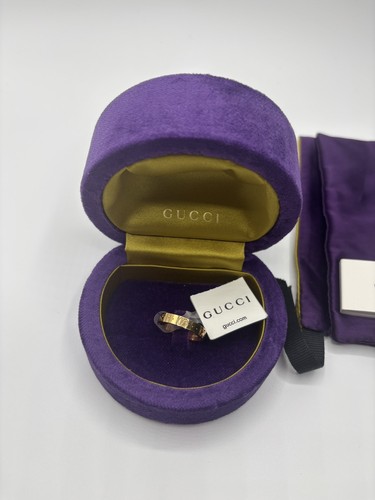 Gucci icona fascia sottile - gucci,