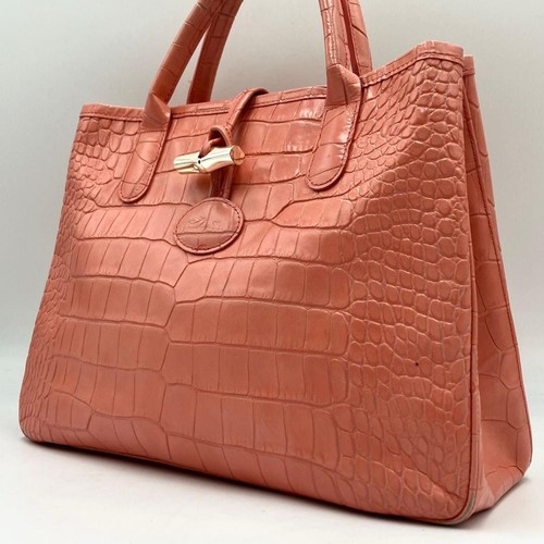 Borsa mano longchamp tote - borsa,
