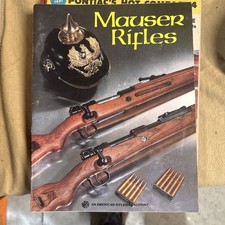 Mauser Rifles  / American