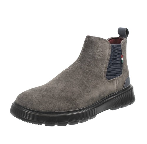 Marina militare chelsea boots - marina,