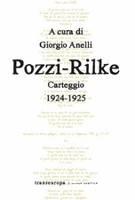 Pozzi-Rilke. Carteggio
