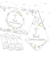 Decorazioni Tovaglia Prima