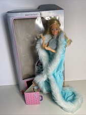 Barbie mattel magic moves 1985 - barbie,