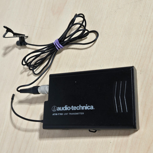 Audio technica atw - audio-technica, atw-t701