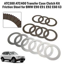 ATC300 ATC400 Transfer Case