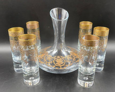 Servizio Calice Bicchiere