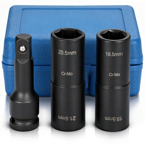 Set pezzi per avvitatore - 3,