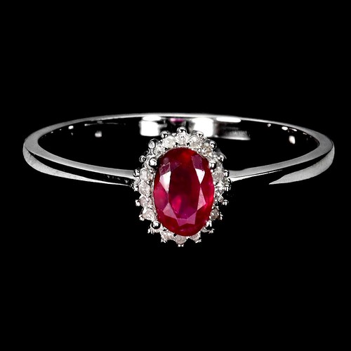 925 anello argento sterling - anello,