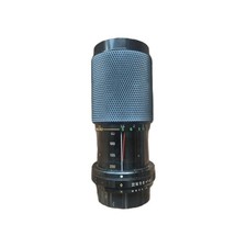 MC Soligor Obiettivo Zoom