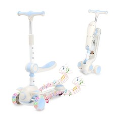 Monopattino per Bambini con