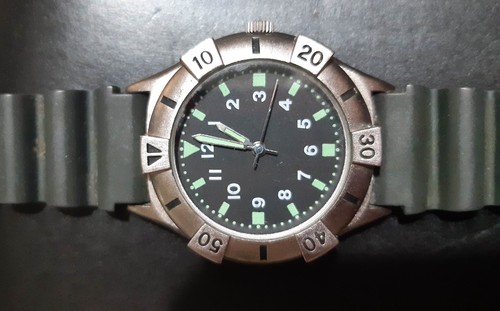 Orologio simil camel vintage - camel,