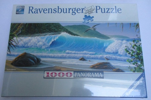 Ravensburger puzzle 15066 - ravensburger,
