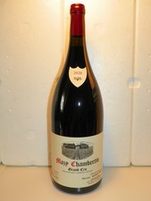 MAGNUM MAZY CHAMBERTIN GRAND