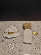 VINTAGE MATTEL BARBIE ON THE