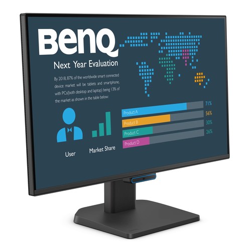 Benq bl2490c monitor - benq, 60,5