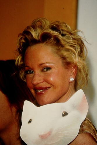 Dia melanie griffith slide - dia,