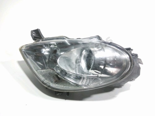 Phare gauche 6208w9 - 6208w9, peugeot