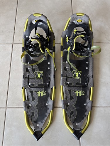 Atlas snow shoe company - atlas, scarpa