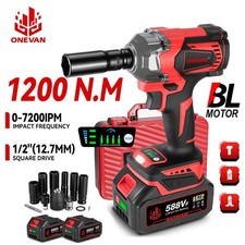 Avvitatore a Impulsi Trapani