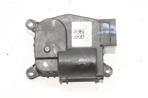 Attuatore motore flap
