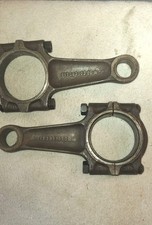 Porsche 911 - 2.0 - 2.2 - 2.4  - biella - Pleuel