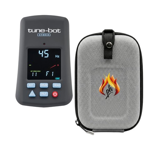 Tune bot studio tbs 001 - tune-bot, tbs-001