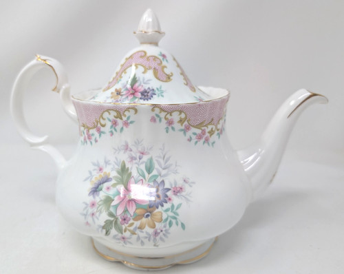 Royal albert serenity teiera - royal,