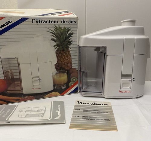 Moulinex estrattore succo - estrattore,