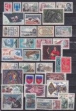 Francia - 1966 - Yvert