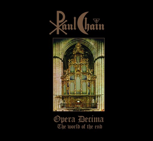Paul chain opera decima the - paul,